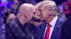 UFC Freedom 250: Physical Standards for Military Attendees
