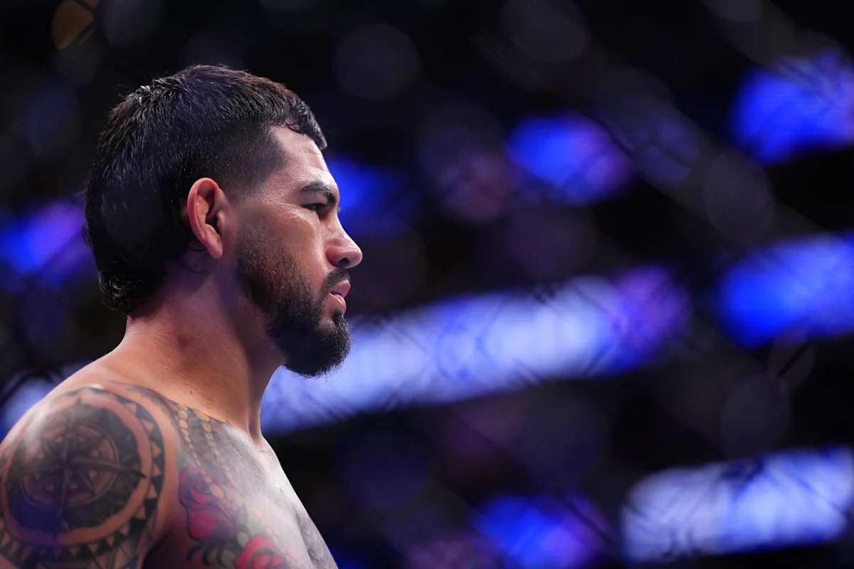 UFC 薩克拉門多賽事結果與精華