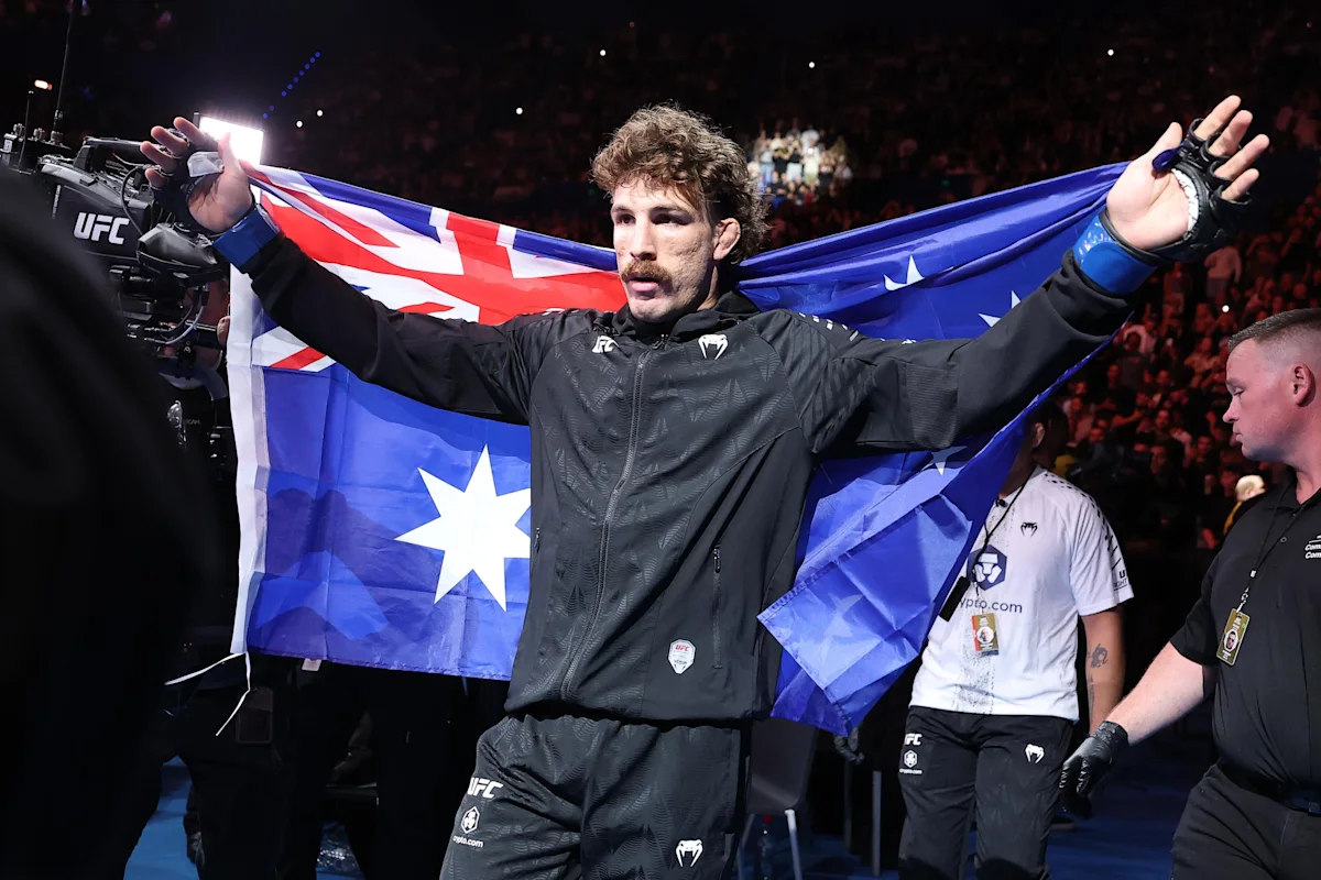 Resultados y Momentos Destacados de UFC Vegas 120