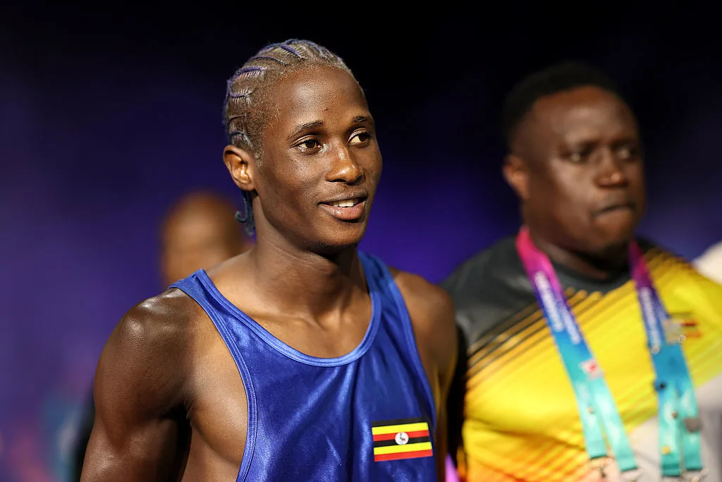Ugandische Boxer nach Commonwealth Games unauffindbar