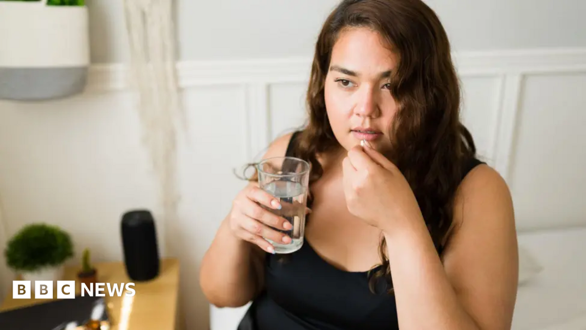 UK Approves First Oral Weight Loss Pill in Europe