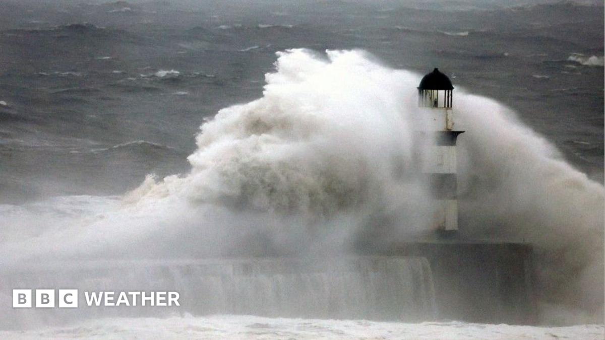 UK Braces for Second Storm in Two Days as Boelo Follows Austen
