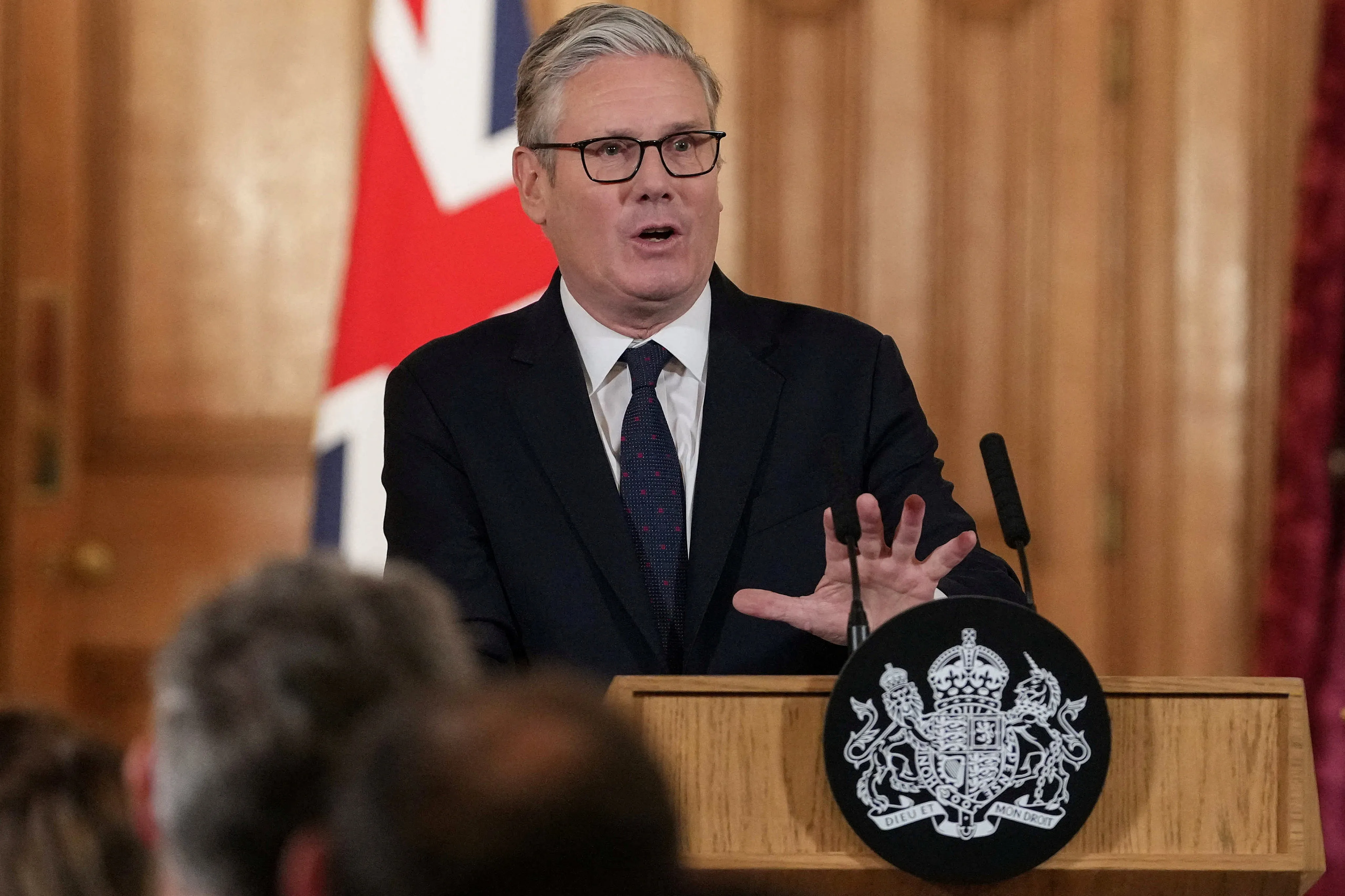 UK Government Announces Ban on Social Media for Children Under 16