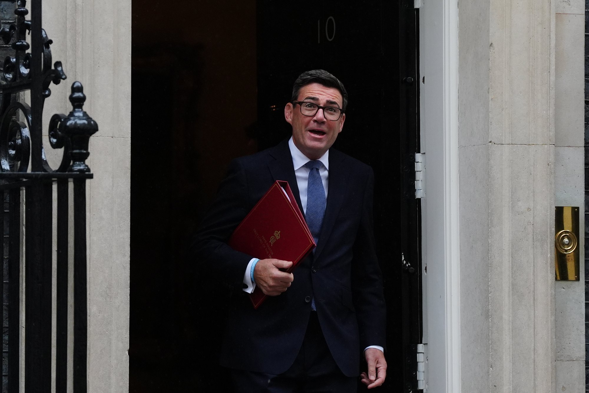 UK to Impose Sanctions on Israeli Settlements, Anticipating US Response