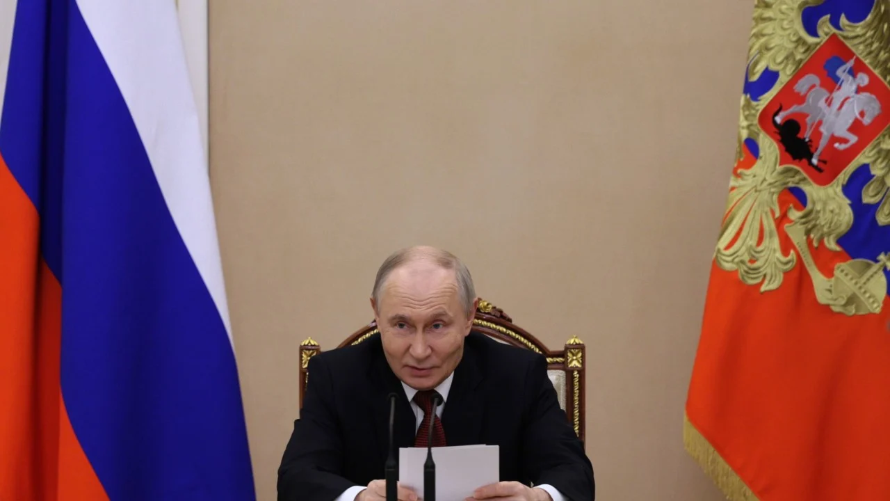 Ukraine Drone Attacks Target Russian Oil Refinery, Killing Two