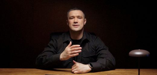 Ukraine: Ehemaliger Verteidigungsminister fordert Neuwahlen und löst Krise aus
