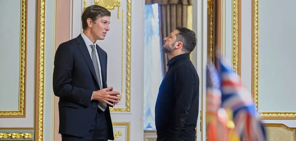 Ukraine-Hilfe verschiebt Republikaner, während Russland Wahlen manipuliert und Infrastruktur zerstört