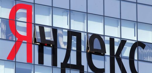 Ukraine-Krieg: Drohnenangriffe legen Yandex-Rechenzentren lahm