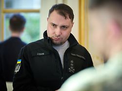 Ukraine rechnet im Oktober mit Friedensgesprächen mit Russland und den USA