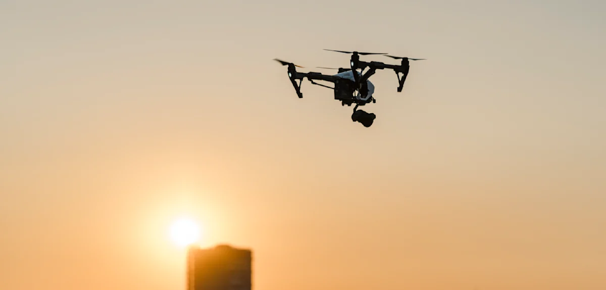 Ukraine rüstet Luftabwehr auf und Deutschland liefert Technologie, Drohnenabwehr in Deutschland selbst bleibt problematisch