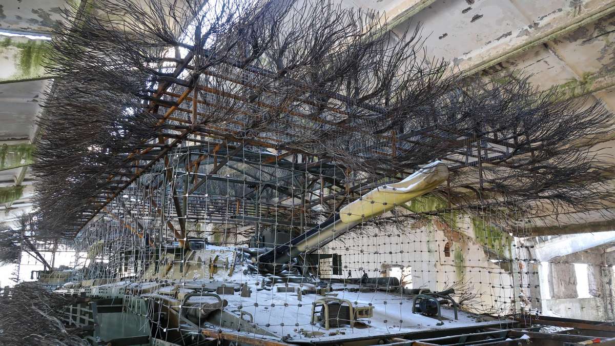 Ukraine setzt neue Taktik ein und dringt russische Drohnen-Todeszone zurück