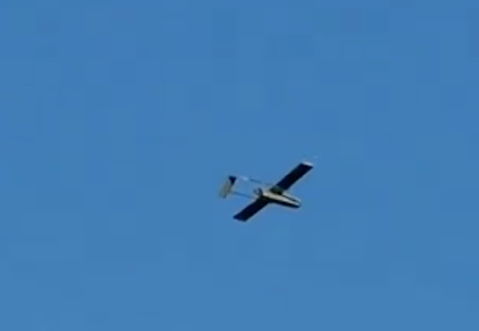 Ukraine Targets Russian Satellite Communications Center, Russia Reports Downing Drones