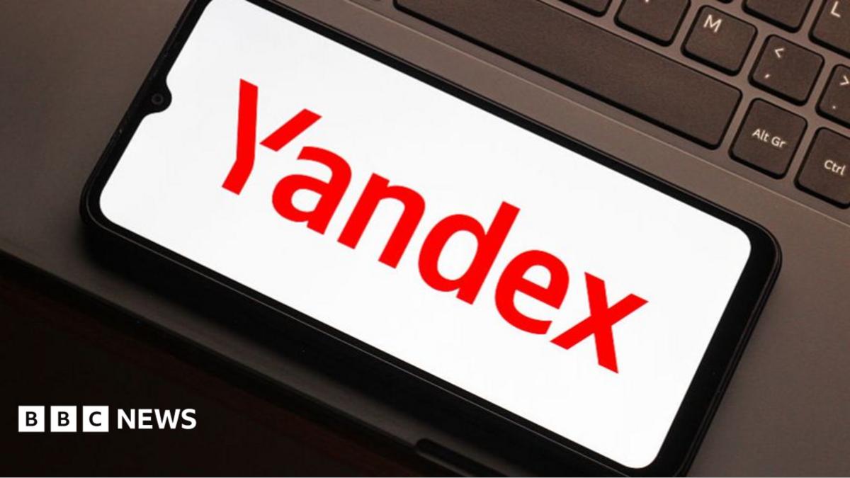 Ukraine Targets Yandex Data Centers as US Urges Restraint