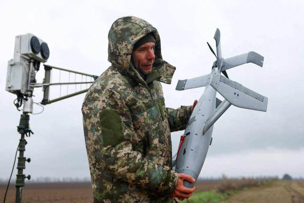 Ukrainian Drone Strikes Result in Casualties and Fires in Southern Russia