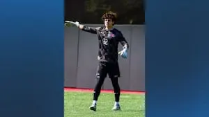 UMass Lowell Mourns Soccer Goalkeeper's Death in Ohio Crash