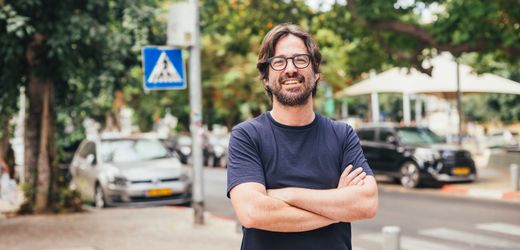 Umstrittener Berater von Netanjahu und seine Verbindungen zur CDU