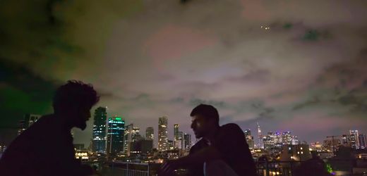 Umstrittener Dokumentarfilm „Naza“ enthüllt israelische Kriegsführung in Gaza und löst Debatte aus
