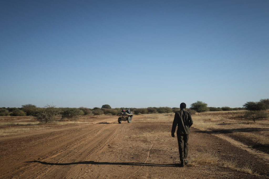 UN Rights Chief Reports Over 1,000 Civilian Deaths in Sudan Drone Strikes