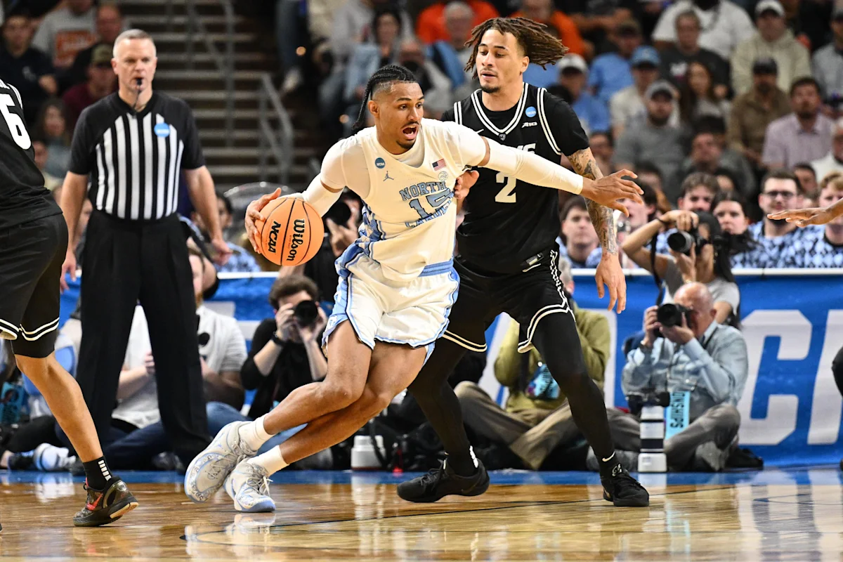 UNC Basketball kündigt anspruchsvollen Non-Conference-Spielplan für die Saison 2026-2027 an