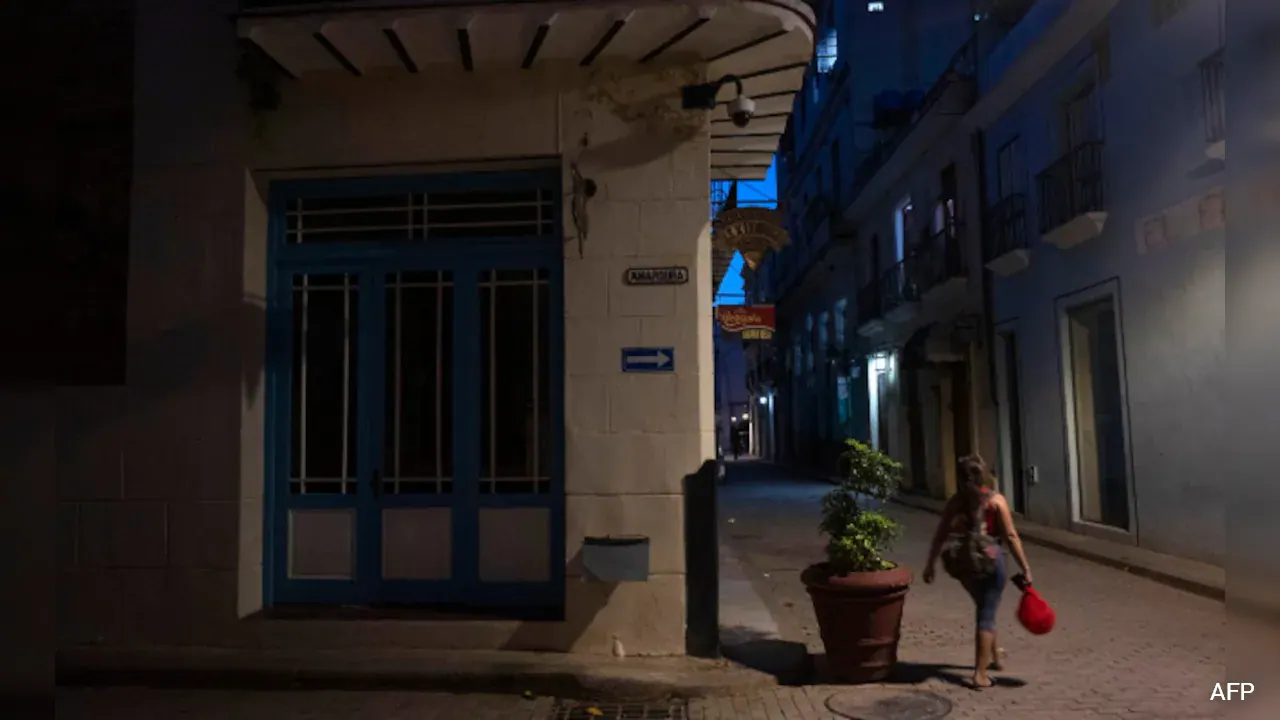 United States Imposes Sanctions on Cuban State Oil and Gas Company