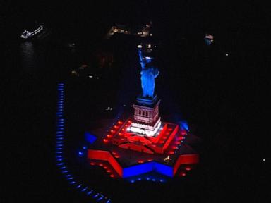 United States to Commemorate its 250th Birthday with Celebrations and International Recognition