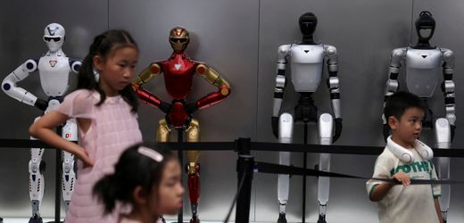 Unitree Robotics: Chinas Börsengang und der Aufstieg der humanoiden Robotik