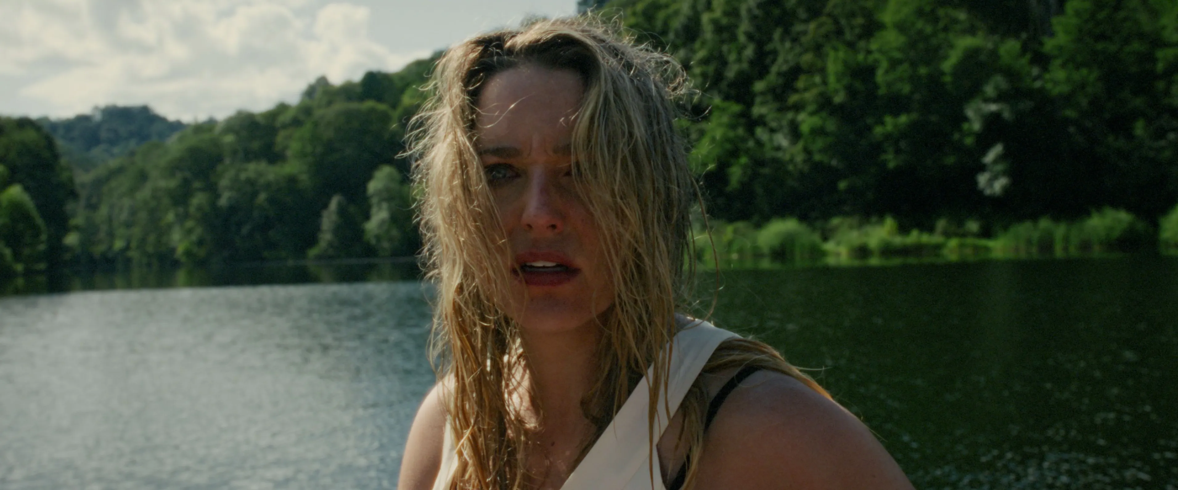 Universal & Blumhouse Acquire Slasher ‘River’ for Over $10 Million