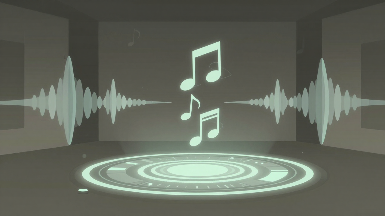 Universal Music & ElevenLabs Launch AI Music Platform