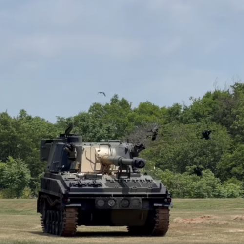 US AI Deal Boosts Ukraine Drone Capabilities