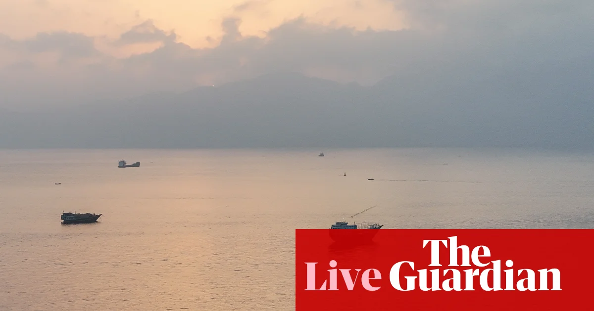 US and Iran Exchange Attacks, Negotiations Strained