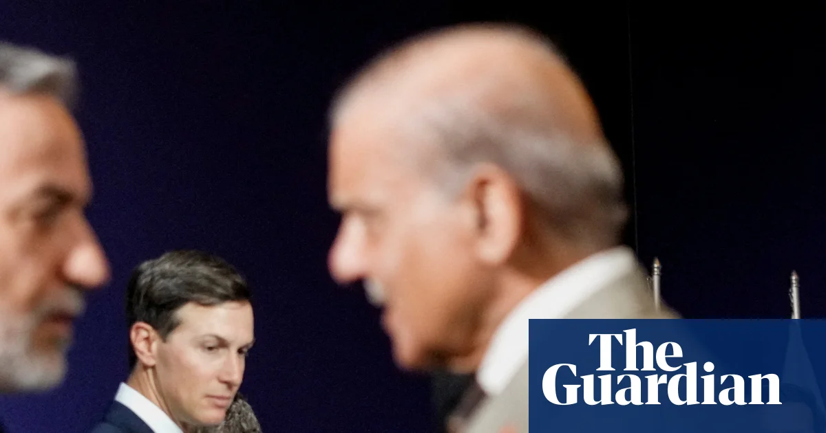 US and Iran Report Progress in Switzerland Negotiations Amidst Regional Conflict