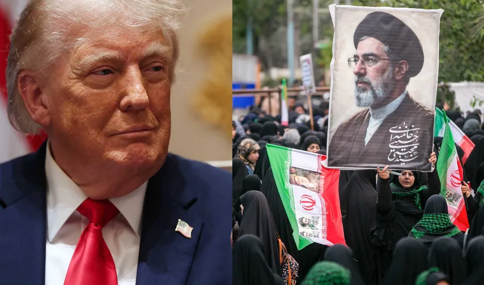 US and Iran Reportedly Agree on Ceasefire Deal Framework, Awaiting Trump Approval