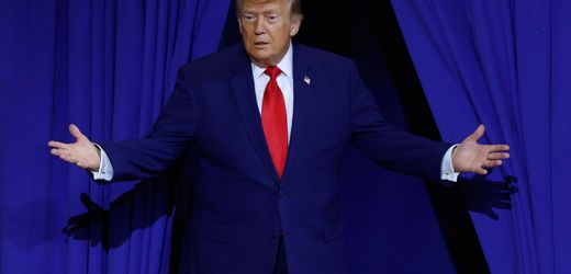 US-Angriffe auf Iran pausieren: Mögliche Gründe und Unsicherheiten