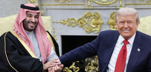 US-Atomabkommen mit Saudi-Arabien: Königreich könnte zur Nuklearmacht werden
