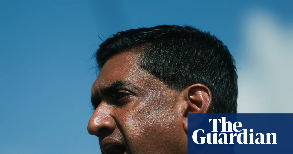 US Congressman Detained by Armed Israeli Settlers in West Bank