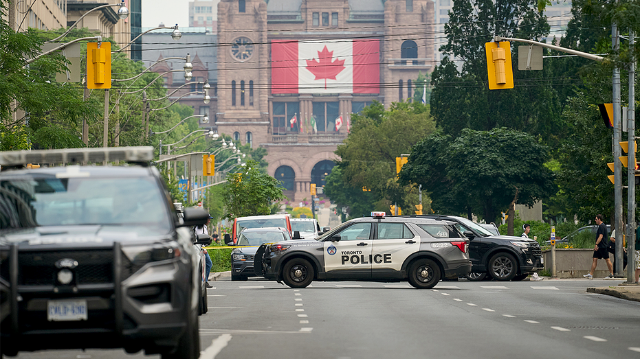 U.S. Consulate in Toronto Targeted in Second Shooting This Year