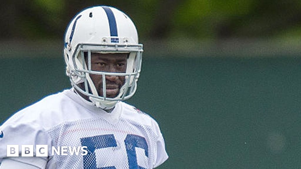 USA deportieren ehemaligen NFL-Spieler Daniel Adongo