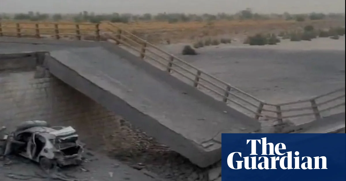 U.S. Expands Strikes Against Iran, Targeting Infrastructure After Regional Attacks