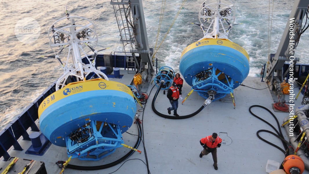 US Funding Uncertainties Threaten Oceanography Projects