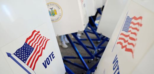 US-Gericht untersagt Trump-Regierung Druck auf Wahlbeamte vor Zwischenwahlen
