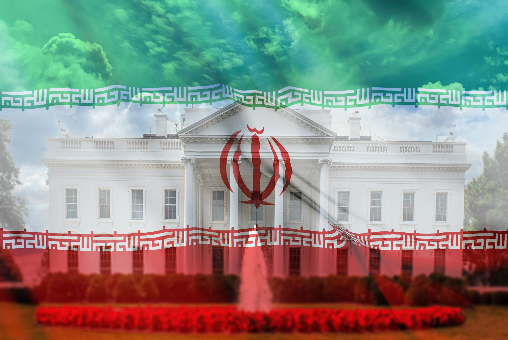 U.S., Iran Agree to Stand Down and Resume Talks After Hostilities