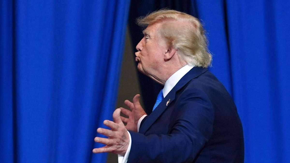US-Iran Konflikt: Wirtschaftskrieg abgewendet, Spannungen bleiben bestehen