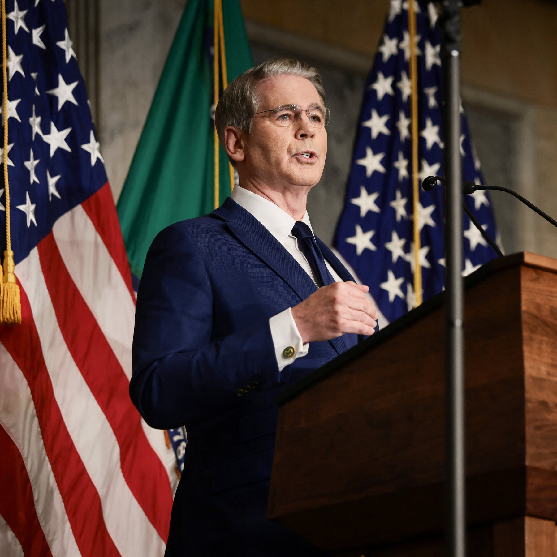 USA starten Wirtschaftskampagne gegen Iran und signalisieren einen Wandel hin zur Diplomatie
