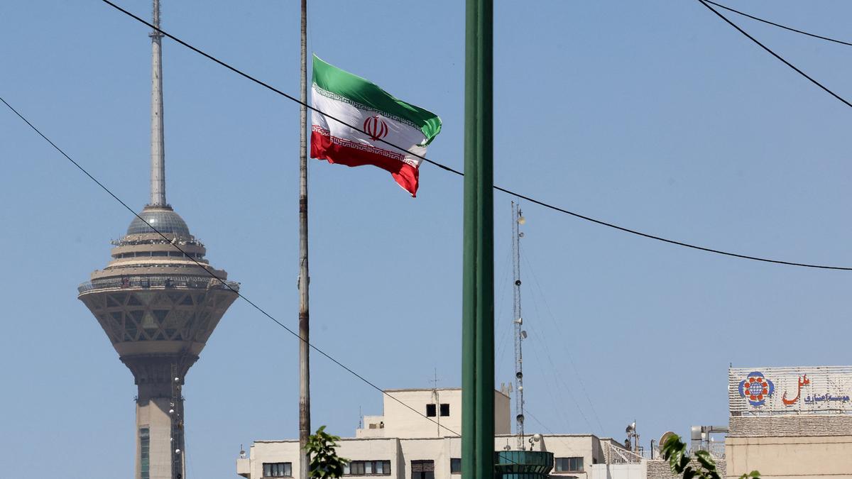 U.S. Military Conducts Second Defensive Strike Against Iran