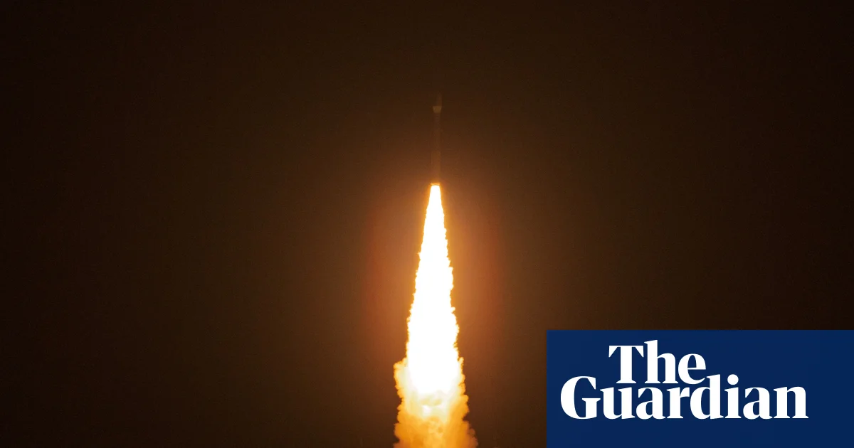 US Military Confirms Deployment of Weapons in Space