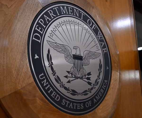 U.S. Military Reports Striking Vessel in Caribbean, Killing Two Individuals