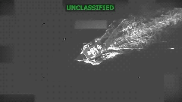 U.S. Military Strikes Claim Four Lives in Caribbean, Part of Yearlong Campaign