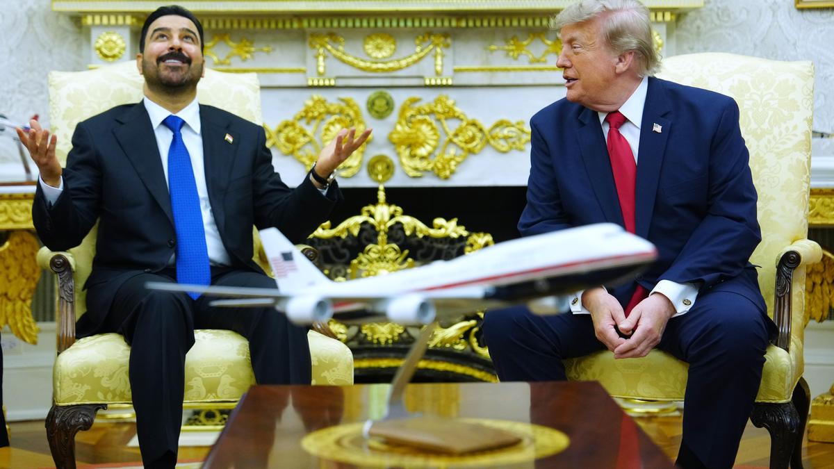 US Military to Withdraw From Iraq by End of September