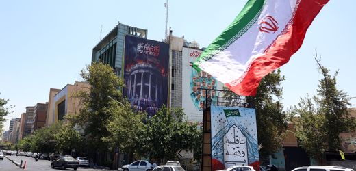 US-Militär greift erneut iranische Ziele an – Eskalation der Spannungen