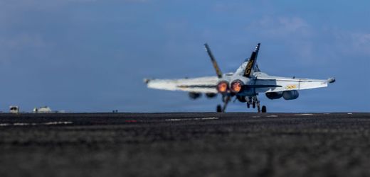 US-Militär räumt Munitionsmangel ein, während Kosten des Iran-Kriegs steigen